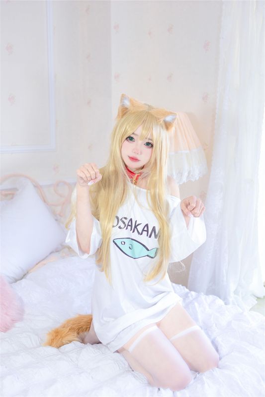 Niantutu - Kinako-幻想世界