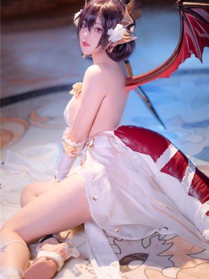 [黑龙贯通] 古蕾雅-幻想世界