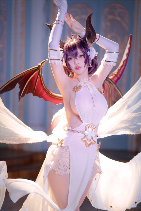 [黑龙贯通] 古蕾雅-幻想世界