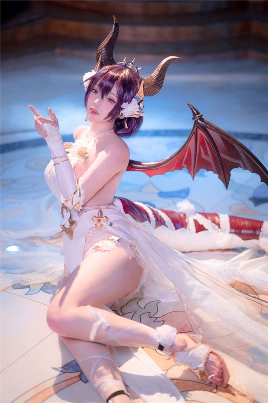 [黑龙贯通] 古蕾雅-幻想世界