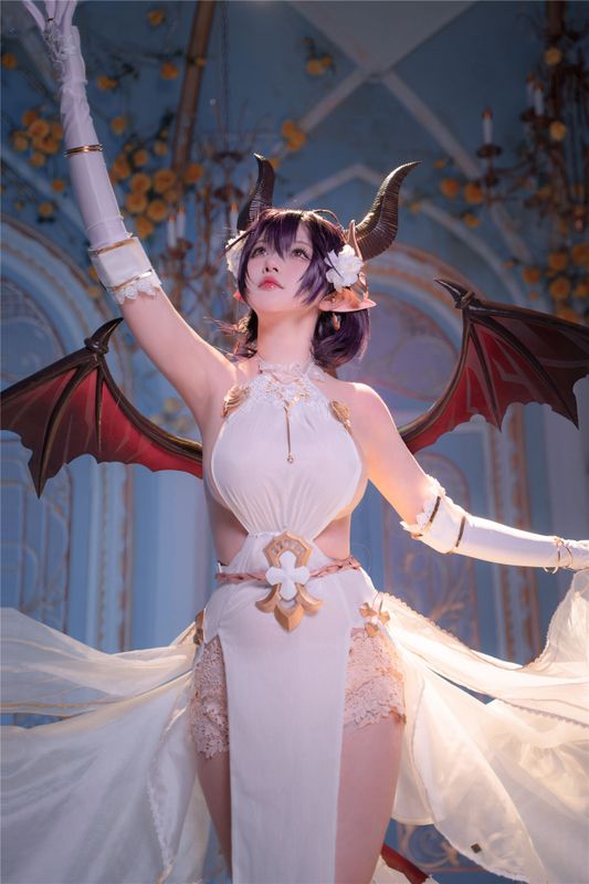 [黑龙贯通] 古蕾雅-幻想世界