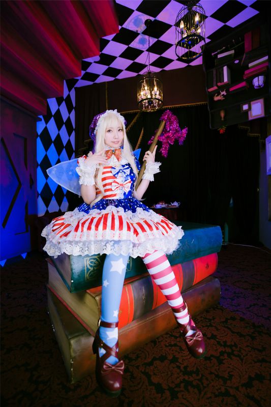 Clown しゅがー＊みゅく-幻想世界