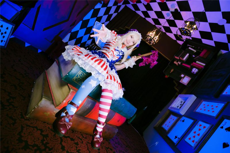 Clown しゅがー＊みゅく-幻想世界