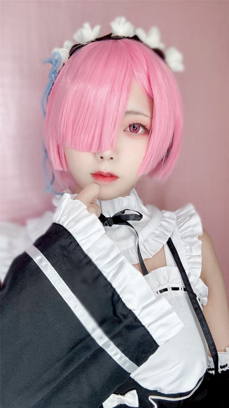 [なごみ亭ちゅちゅ] Ram-幻想世界