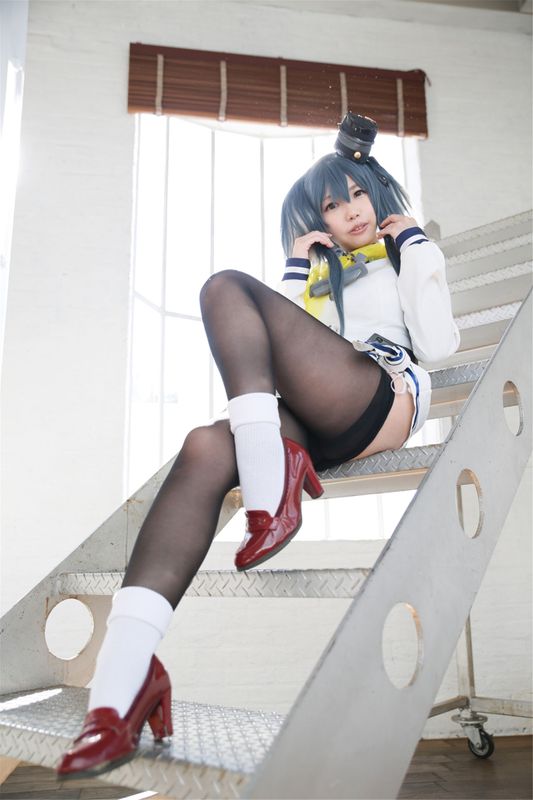 僕の時津風-幻想世界