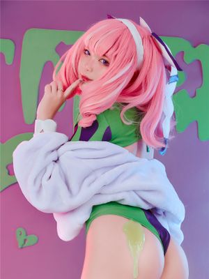 ZinieQ – Klara-极品写真论坛-写真-幻想世界