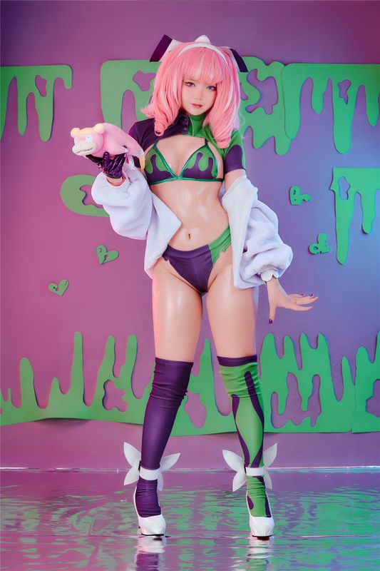 ZinieQ - Klara-幻想世界