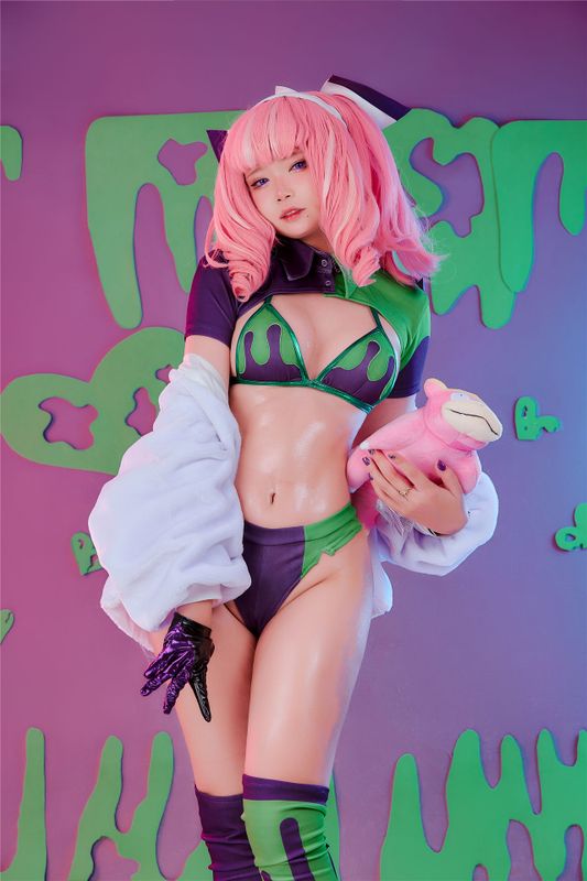 ZinieQ - Klara-幻想世界