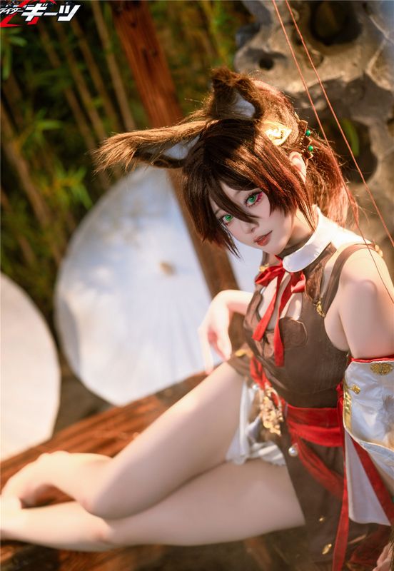 [黑龙贯通] 停云-幻想世界