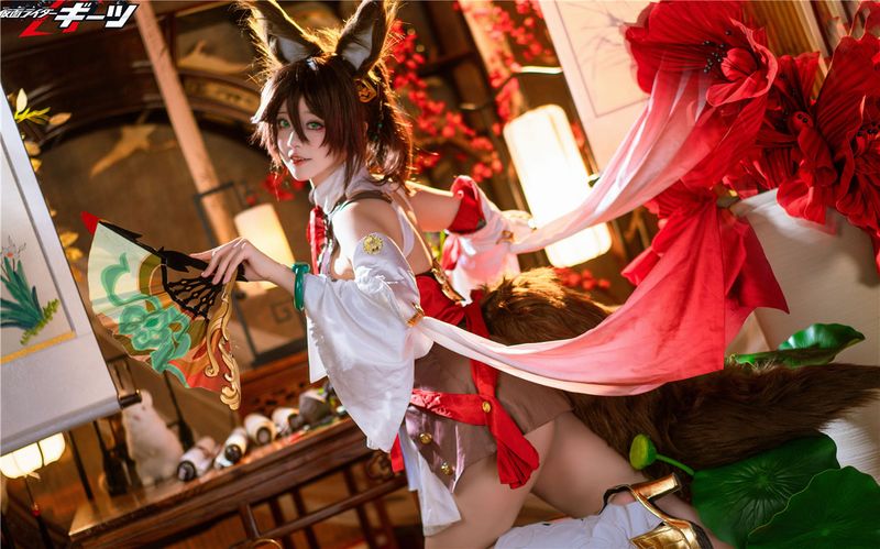 [黑龙贯通] 停云-幻想世界