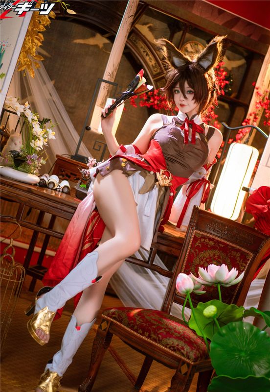 [黑龙贯通] 停云-幻想世界