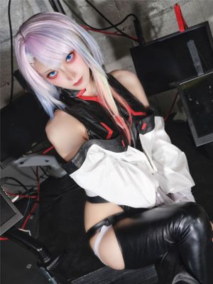 Akichi - Lucy-幻想世界