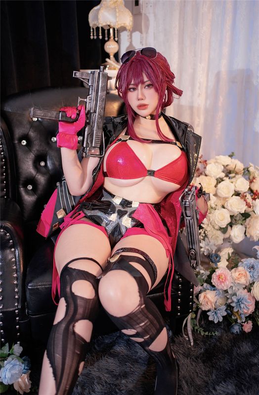 Noi Oogami_kafka-幻想世界