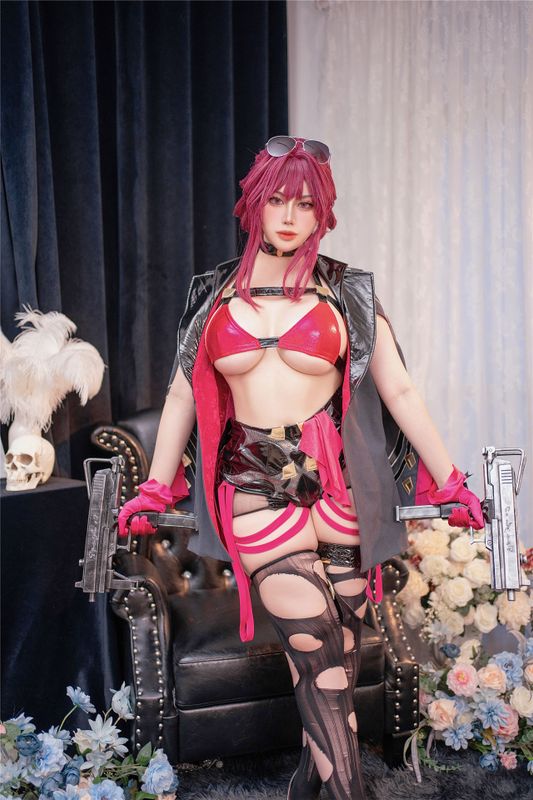 Noi Oogami_kafka-幻想世界