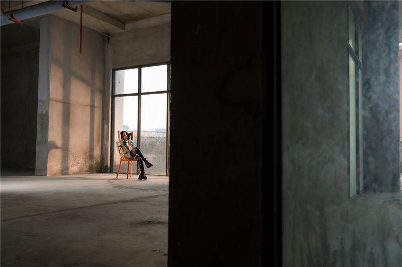 Umeko J - Jill Valentine-幻想世界