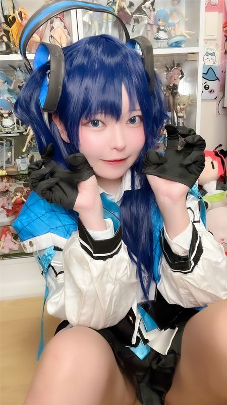 Tsunarin - Yuuka-幻想世界