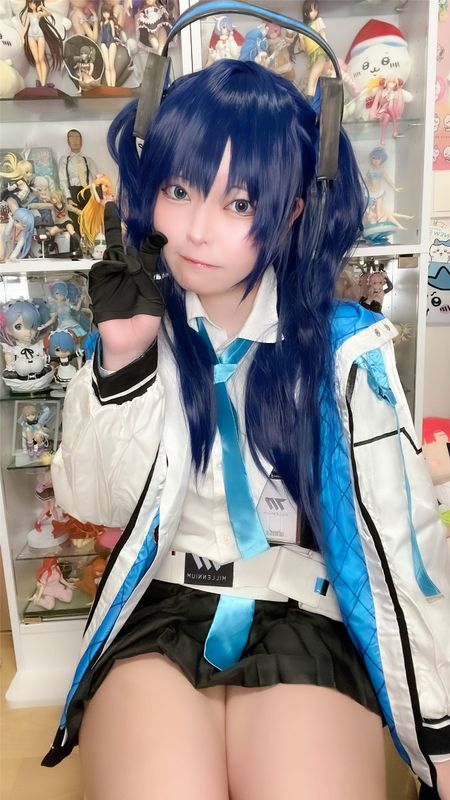 Tsunarin - Yuuka-幻想世界