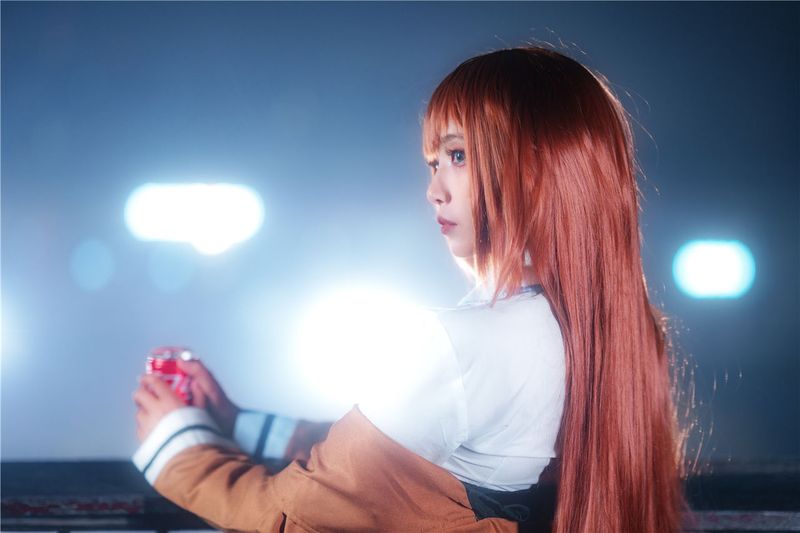 [凰儿_] 命运石之门 助手-幻想世界