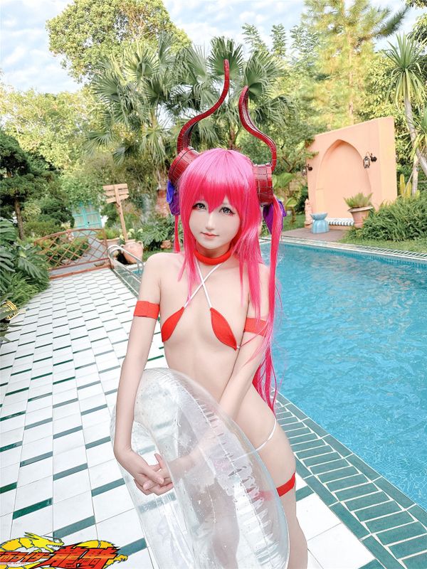 KuukoW - Elizabeth Bathory-幻想世界