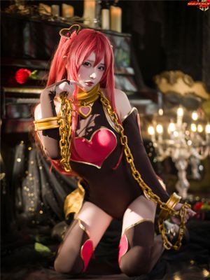 [凛子酱] 公主连结-幻想世界