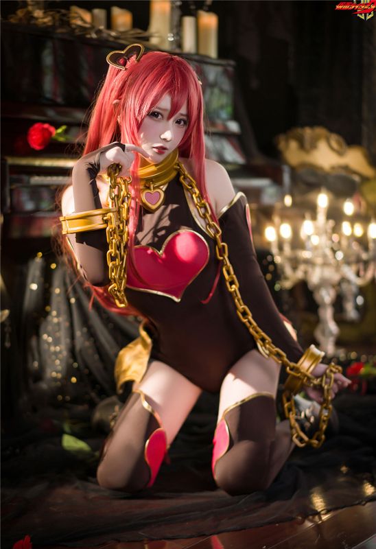 [凛子酱] 公主连结-幻想世界