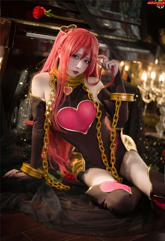 [凛子酱] 公主连结-幻想世界