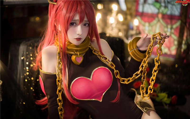 [凛子酱] 公主连结-幻想世界