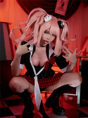 ZinieQ - Junko - 幻想世界-极品写真论坛-写真-幻想世界