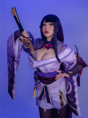 Akira Kyuu - Baal - 幻想世界-极品写真论坛-写真-幻想世界