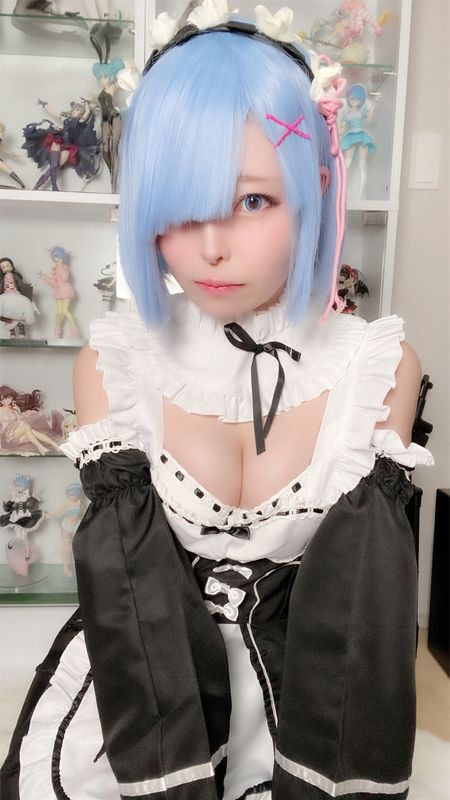 Natsume Tsunarin - Rem-幻想世界