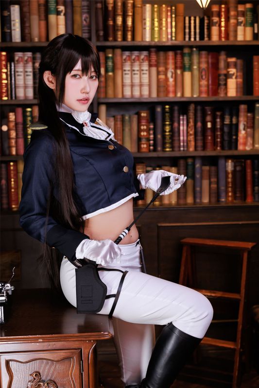 バムチャーナ先生の課外授業-幻想世界