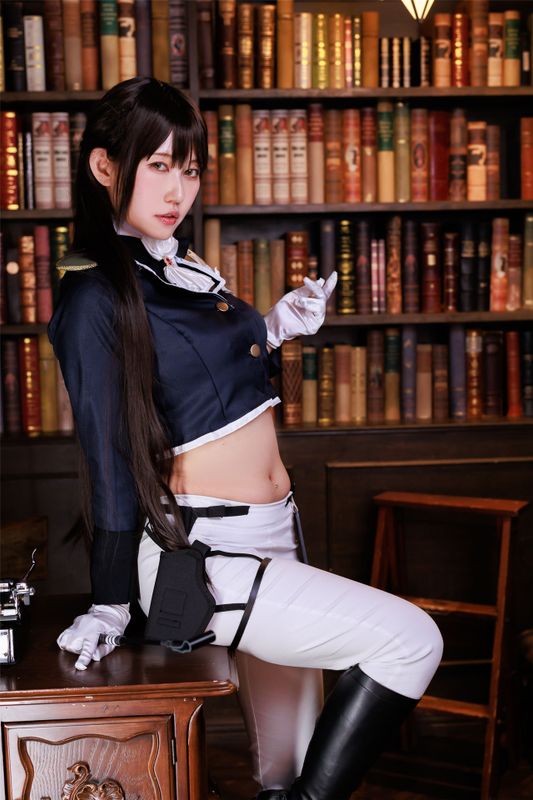 バムチャーナ先生の課外授業-幻想世界