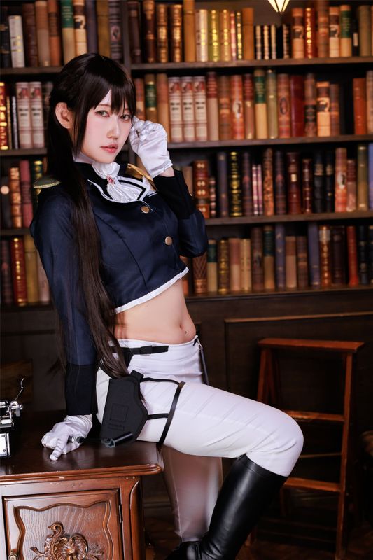 バムチャーナ先生の課外授業-幻想世界