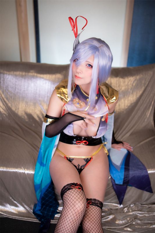 ぶっかけドロドロ淫乱任務-幻想世界