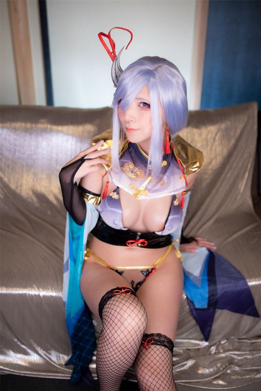 ぶっかけドロドロ淫乱任務-幻想世界