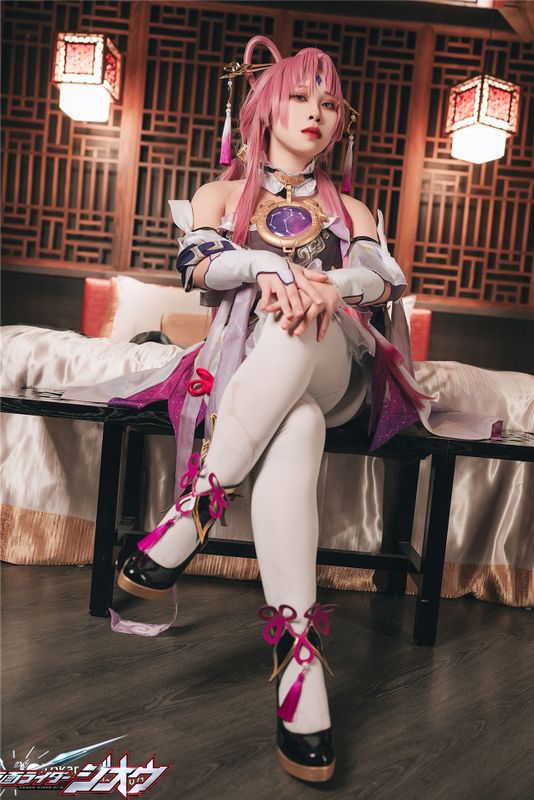 Tokar浵卡 -符玄-幻想世界