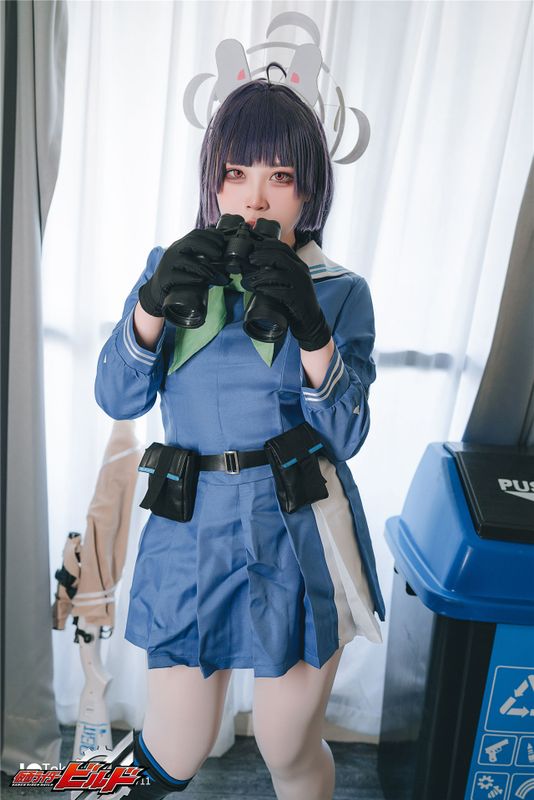 浵卡(Tokar) - 霞泽美游-幻想世界