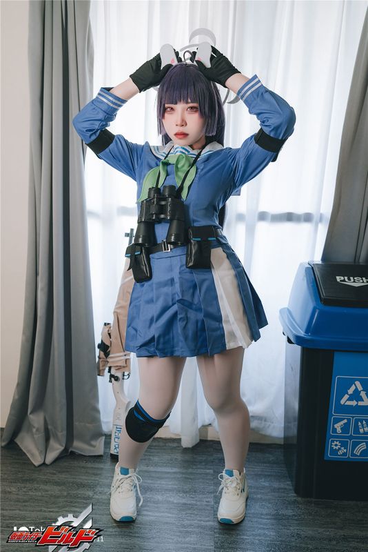 浵卡(Tokar) - 霞泽美游-幻想世界