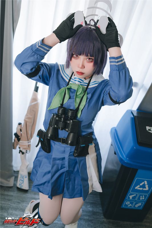 浵卡(Tokar) - 霞泽美游-幻想世界