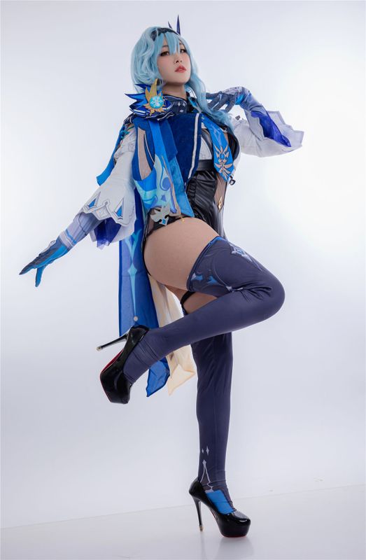 Akira Kyuu_Eula-幻想世界