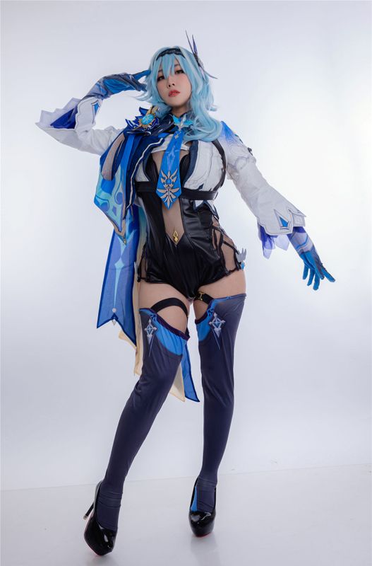 Akira Kyuu_Eula-幻想世界