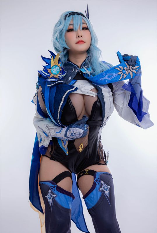 Akira Kyuu_Eula-幻想世界