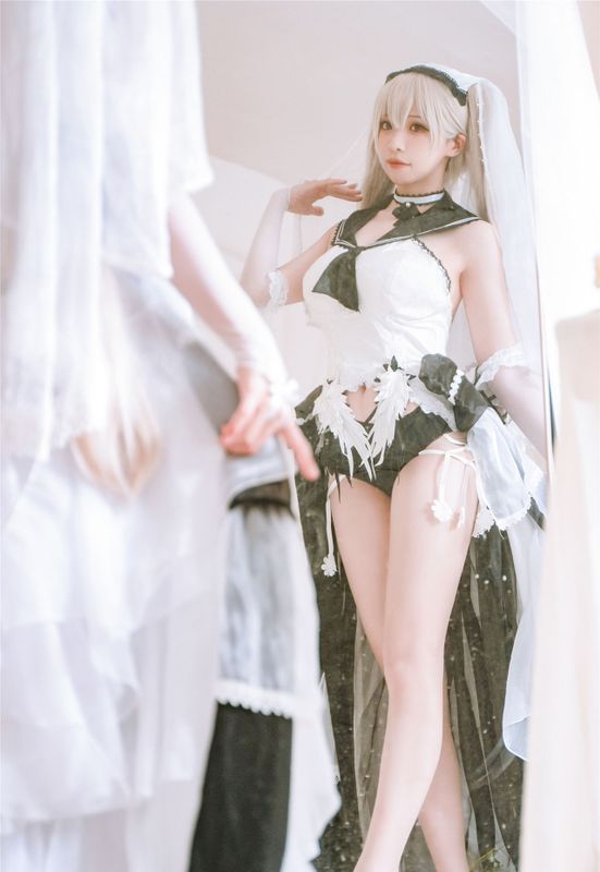 贤儿sherry & 腥味猫罐 - フォーミダブル & 伊吹-幻想世界