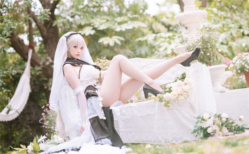 贤儿sherry & 腥味猫罐 - フォーミダブル & 伊吹-幻想世界