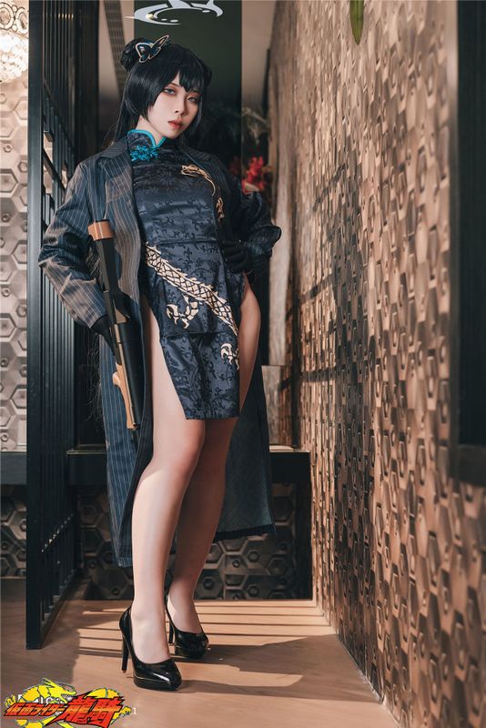 浵卡(Tokar) - 妃咲-幻想世界