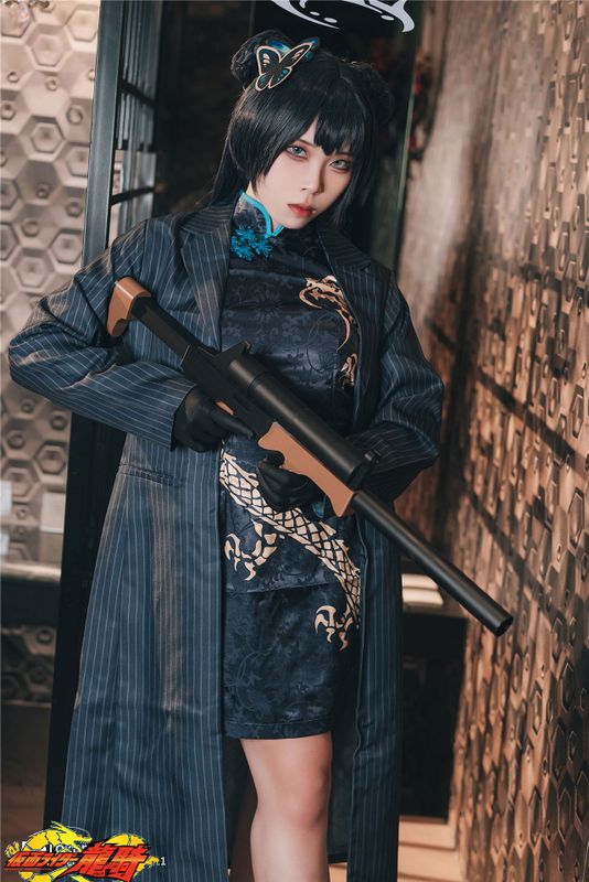 浵卡(Tokar) - 妃咲-幻想世界