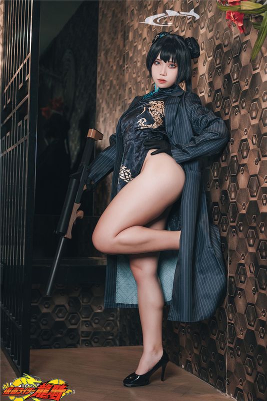 浵卡(Tokar) - 妃咲-幻想世界