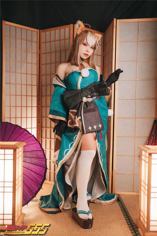 Tokar - Miss Hina-幻想世界