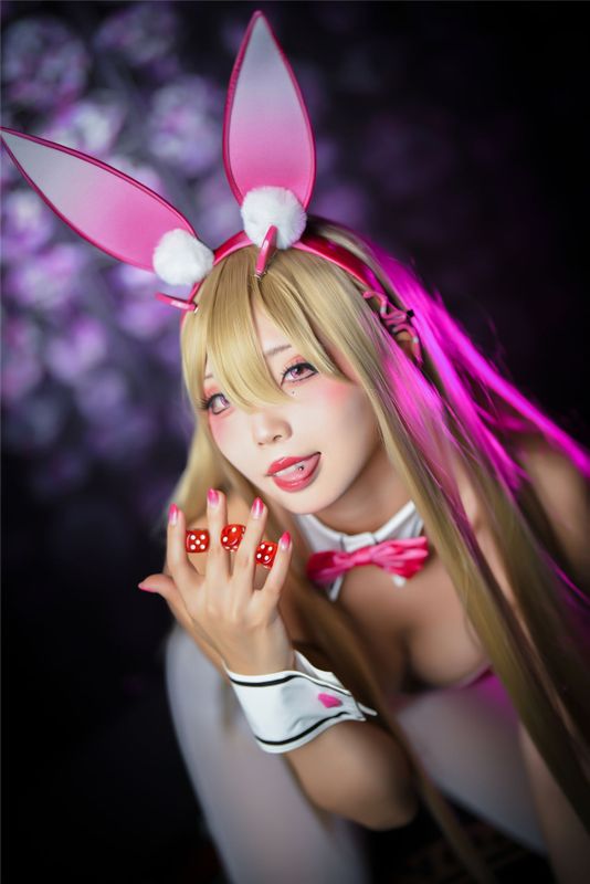 Nagomi - Darling-幻想世界