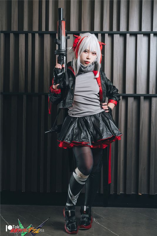 Tokar - W-幻想世界